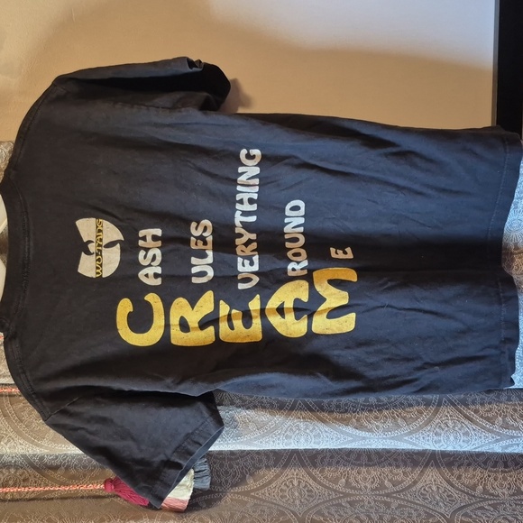 Wu-Tang Clan Tee - Picture 2 of 6